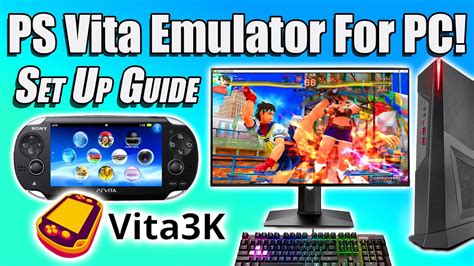 vita 3k games